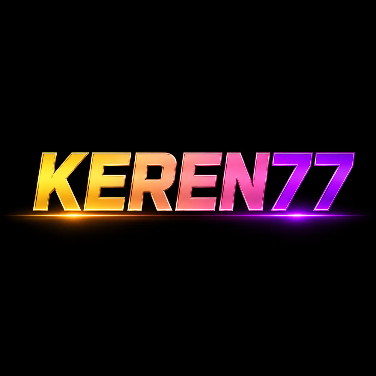Review Aplikasi keren77 Versi Terbaru