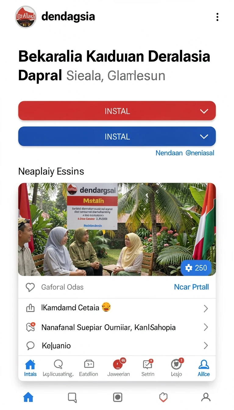 londontoto App APK Terbaru screenshot 1