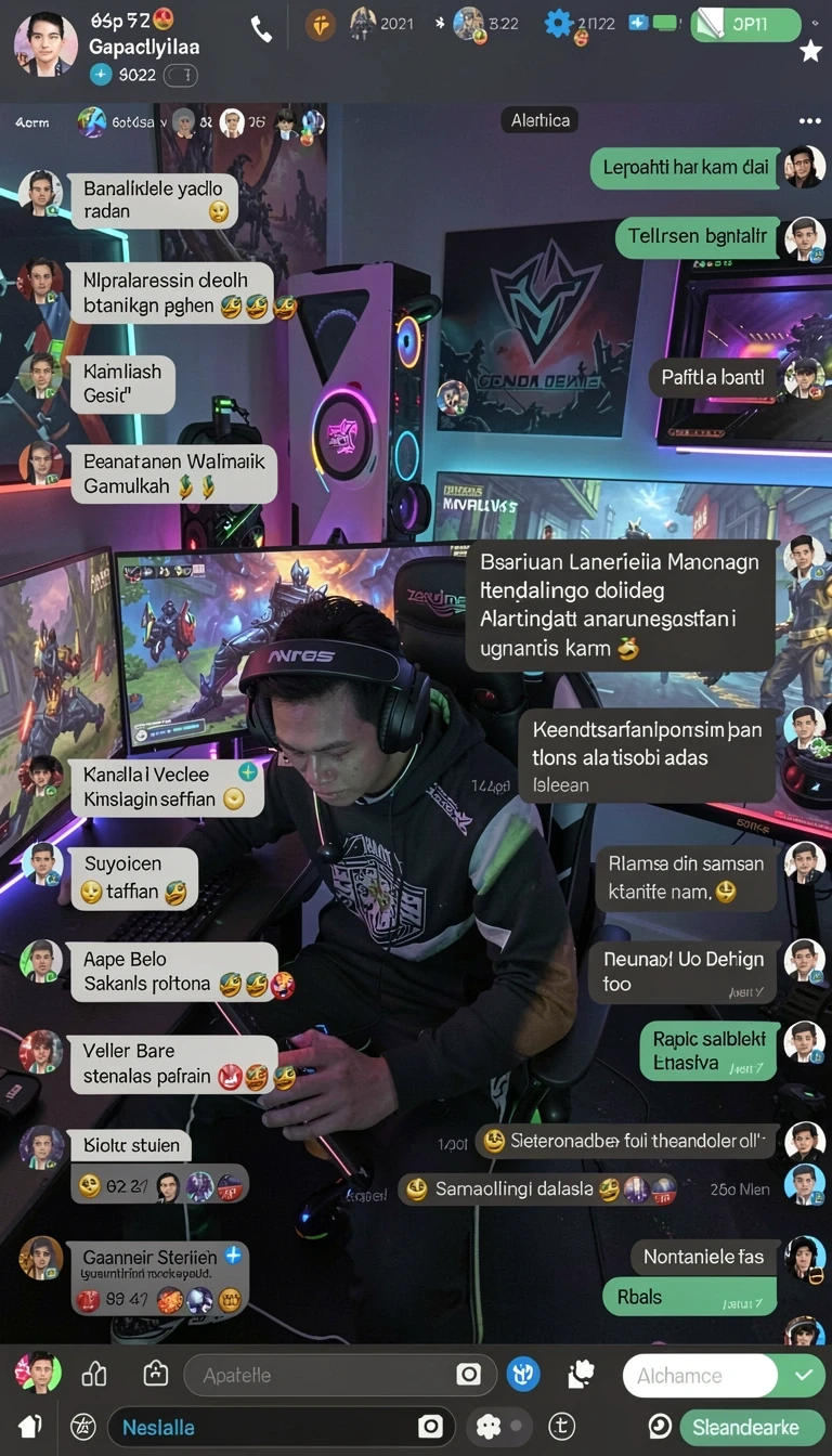 Review Aplikasi dewaslot88 screenshot 3