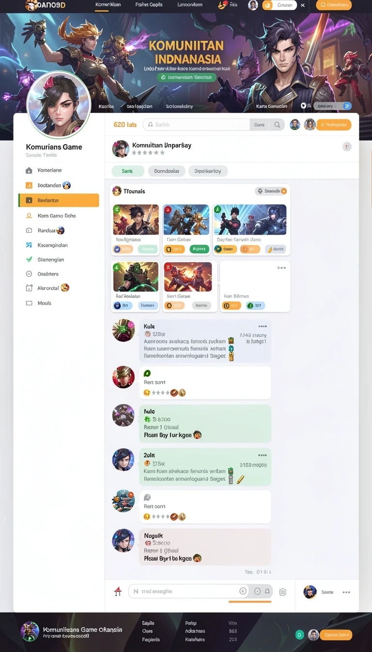 Download kaskustoto APK untuk Android screenshot 4