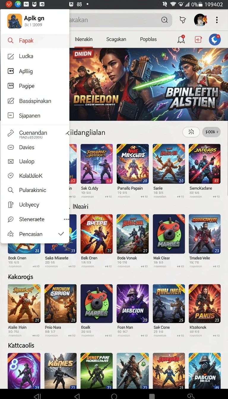 Review Aplikasi isototo screenshot 1