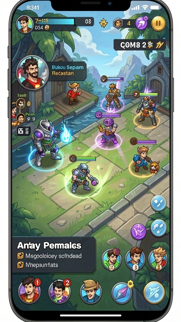 Review Aplikasi 8zk screenshot 1