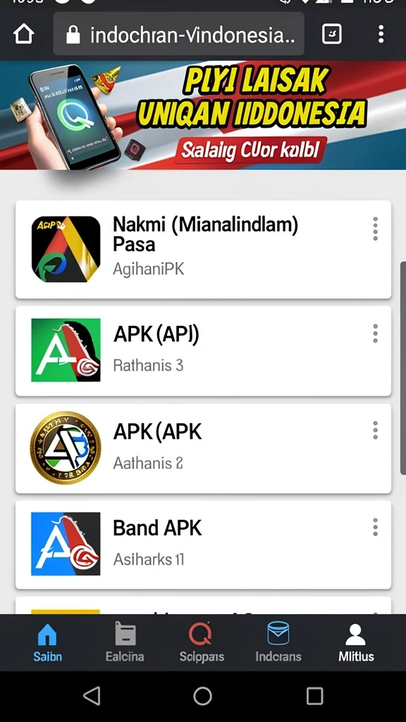 Review Aplikasi mpo555 screenshot 3