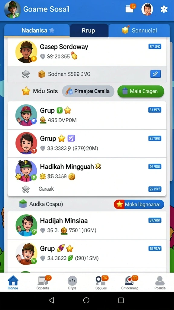 Review Aplikasi zk6 Versi Terbaru screenshot 2