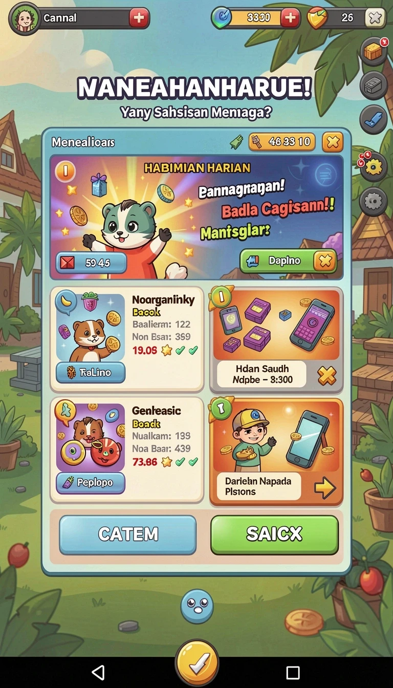 Review Aplikasi rp886 screenshot 2