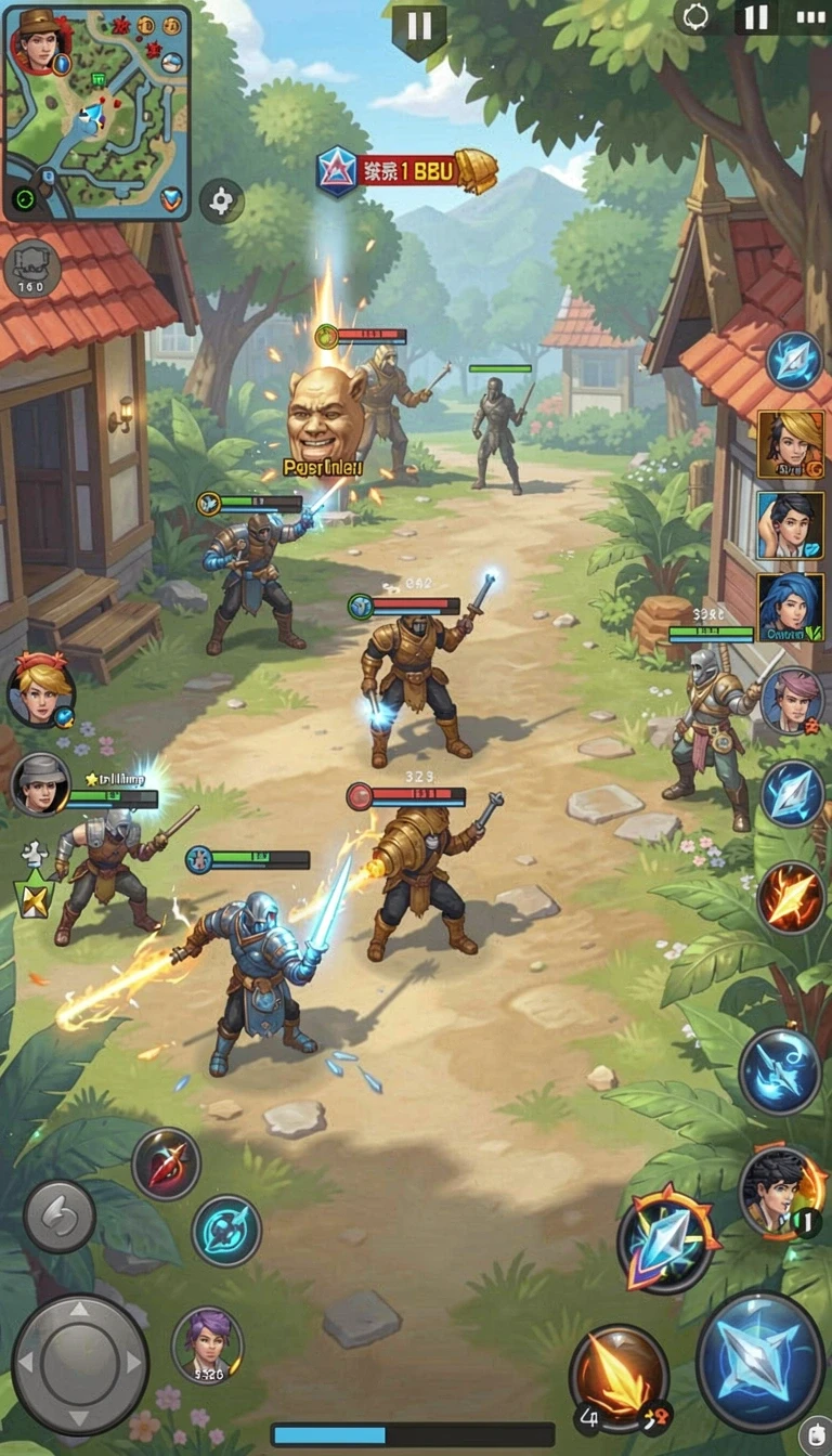 Review Aplikasi bigwin138 screenshot 4