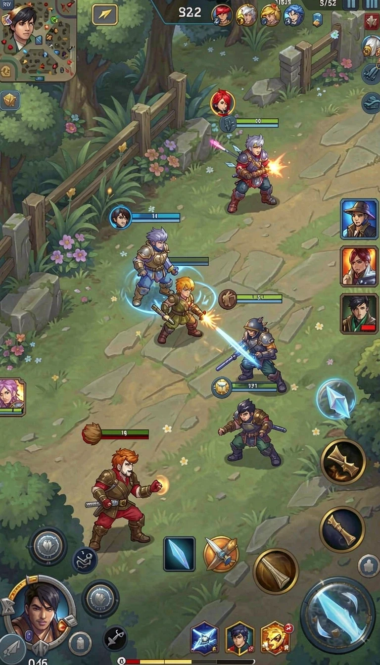 Review Aplikasi 8180 screenshot 3
