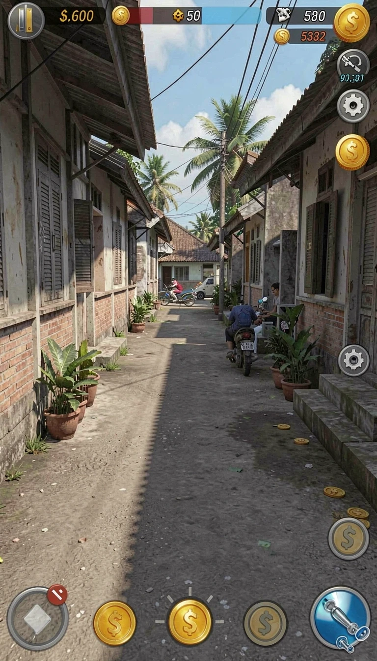 Review Aplikasi rajajuara screenshot 4