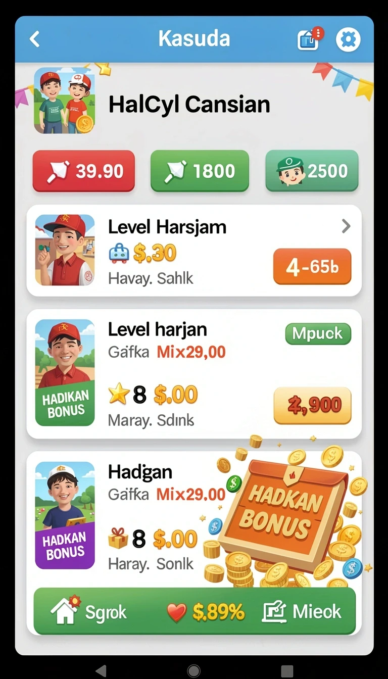 Review Aplikasi vip805 screenshot 3