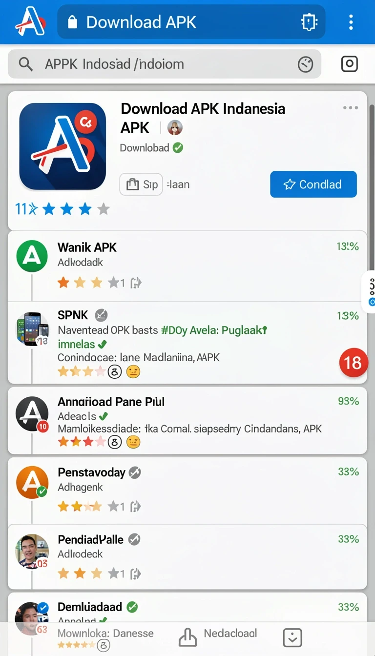 Review Aplikasi balaitoto screenshot 4