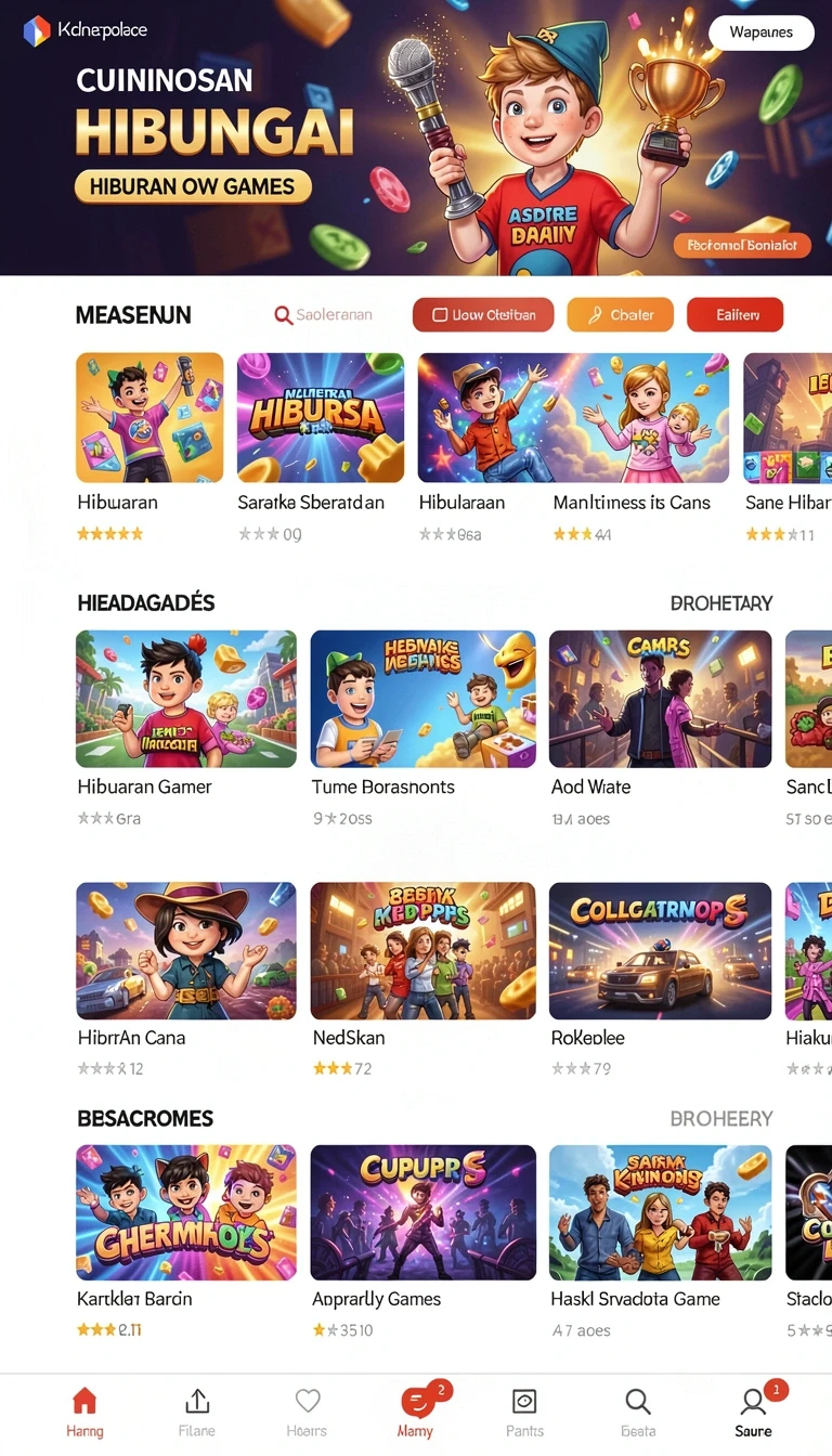 king88 App APK Terbaru screenshot 4