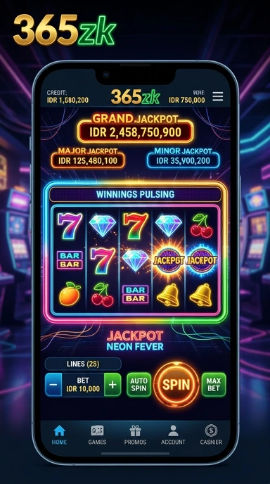Review Aplikasi zk6 Versi Terbaru screenshot 4
