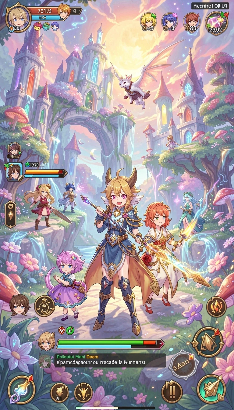 Review Aplikasi rejekigames screenshot 4