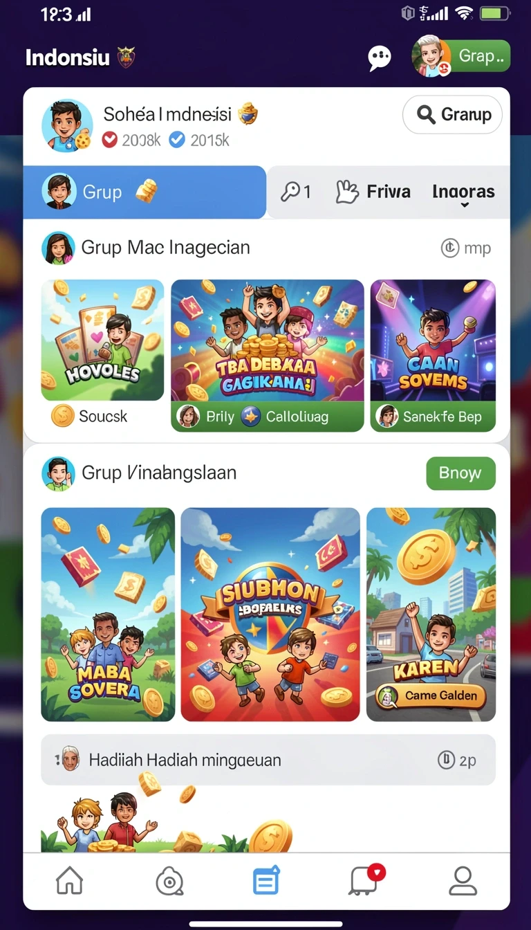 londontoto App APK Terbaru screenshot 2