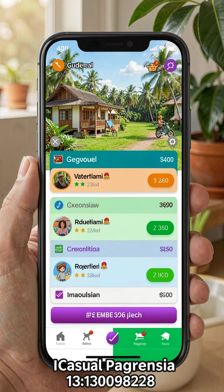 Download glowin88 APK untuk Android screenshot 4