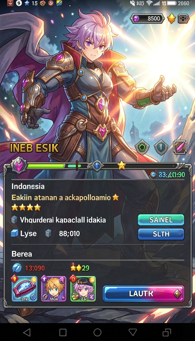 Review Aplikasi ggg888 screenshot 4