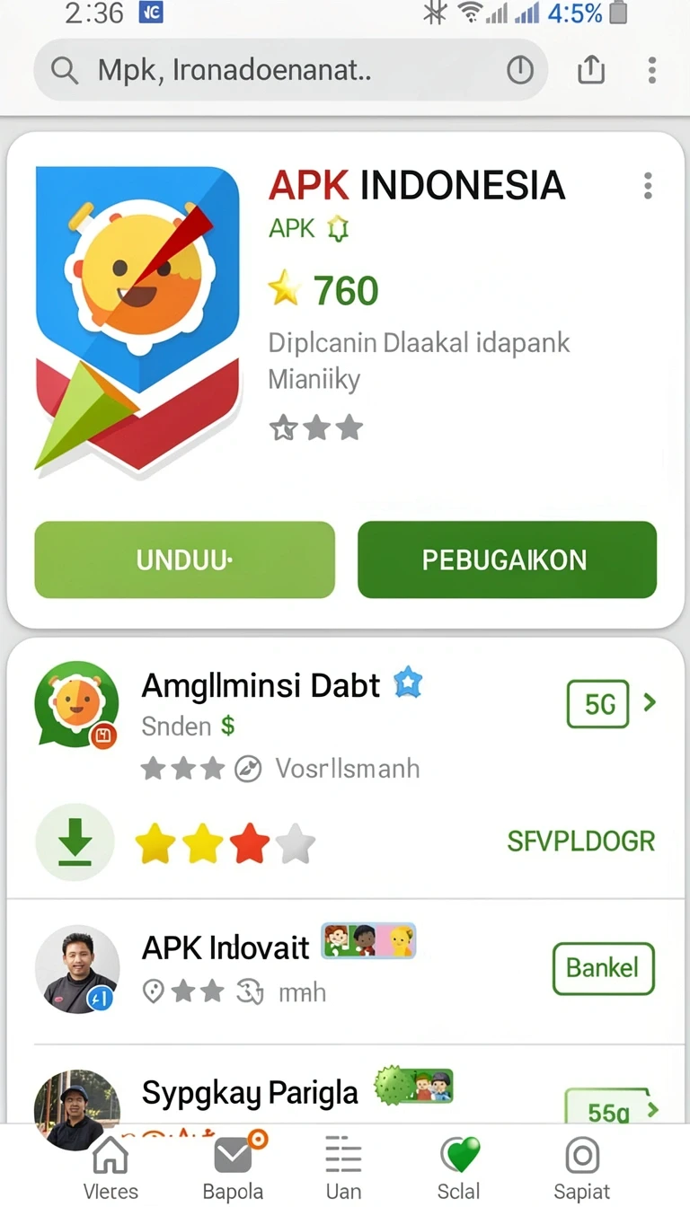 Download glowin88 APK untuk Android screenshot 3