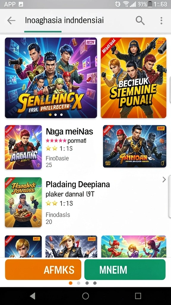 Review Aplikasi svip5 Versi Terbaru screenshot 4