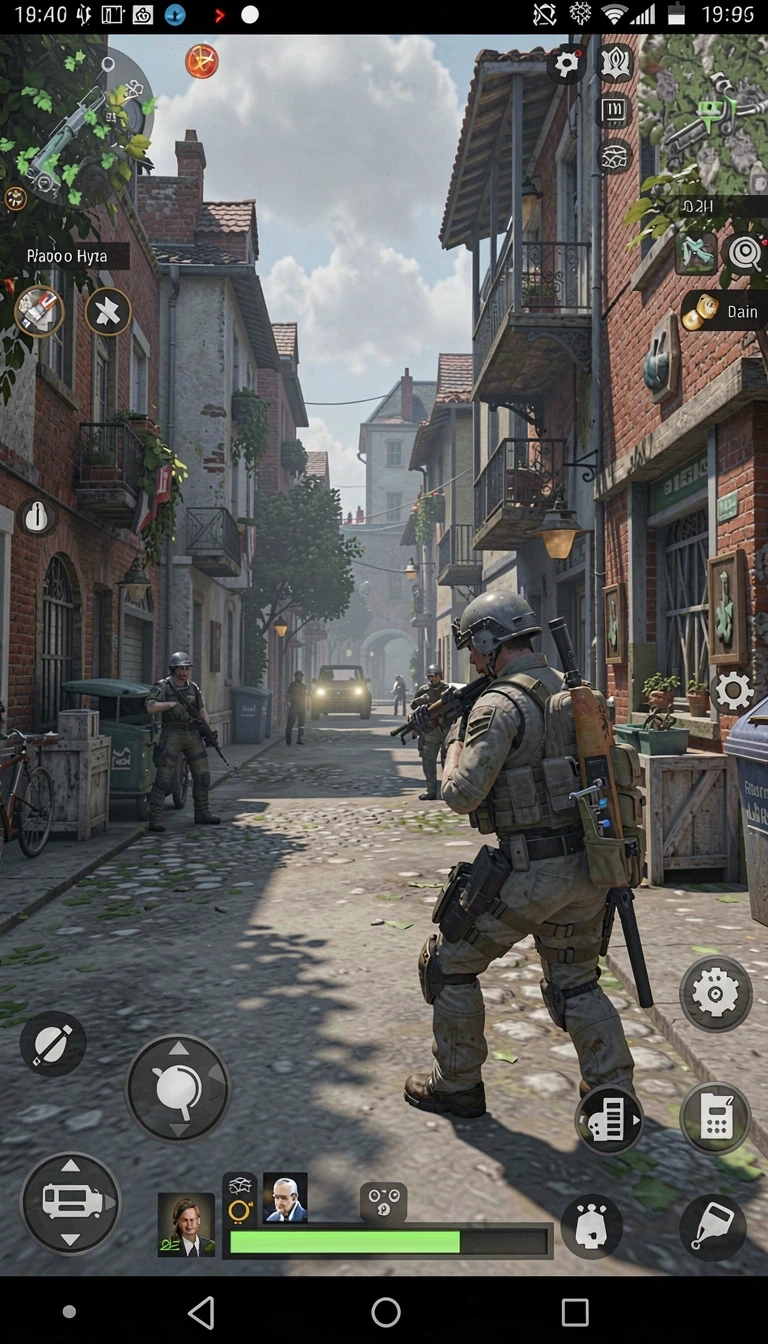Review Aplikasi rejekigames screenshot 3