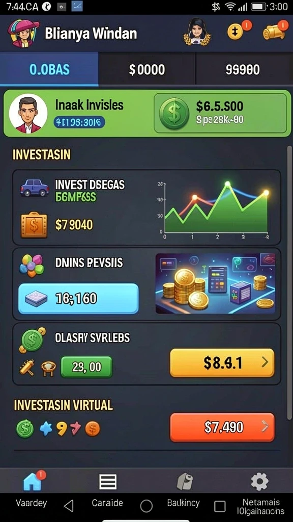 Review Aplikasi gacorfun Versi Terbaru screenshot 2