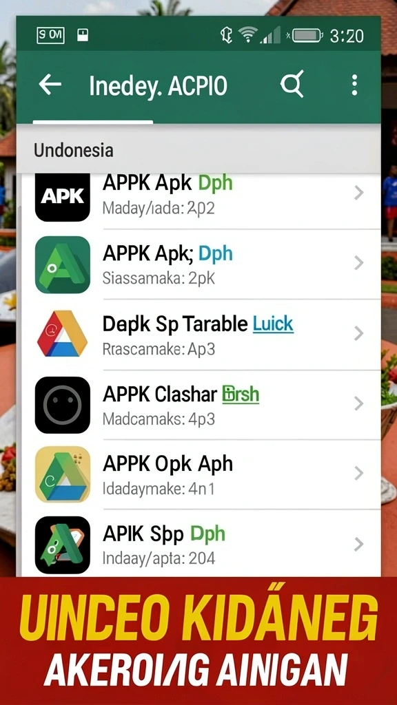 Review Aplikasi mr888 screenshot 2