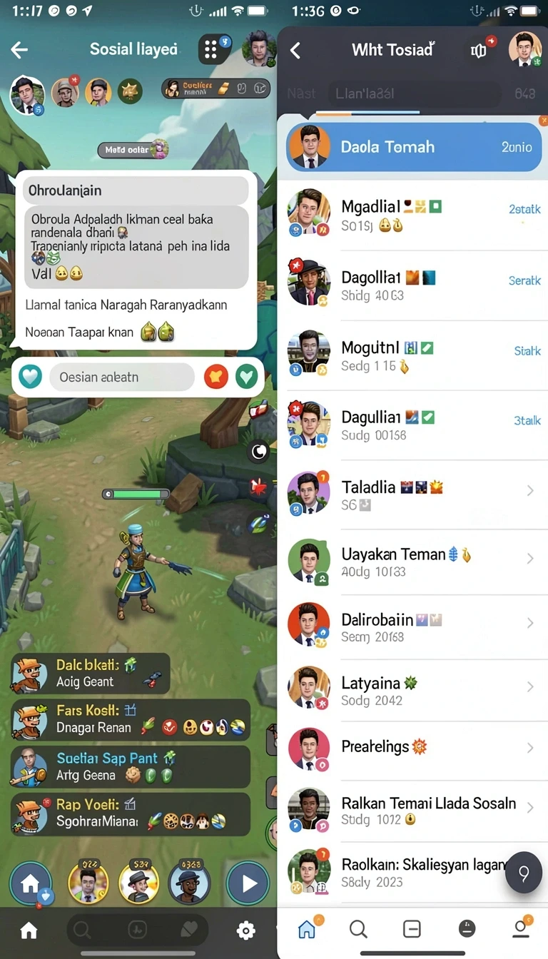 Download glowin88 APK untuk Android screenshot 1