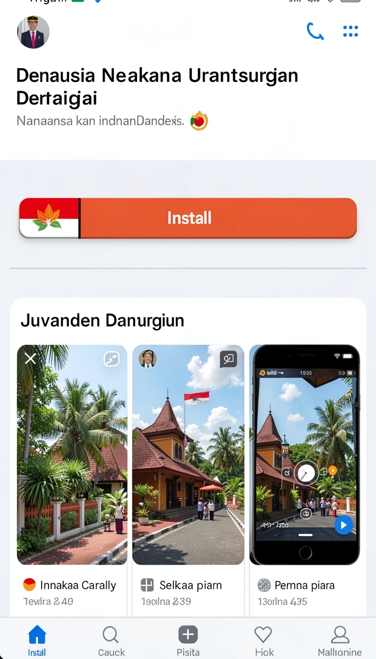 londontoto App APK Terbaru screenshot 3
