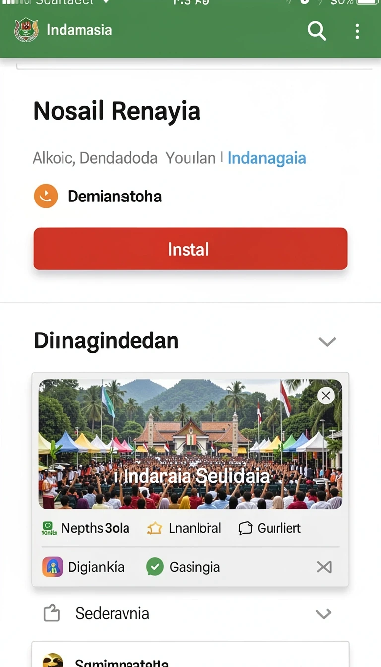 Review Aplikasi gacorfun Versi Terbaru screenshot 4