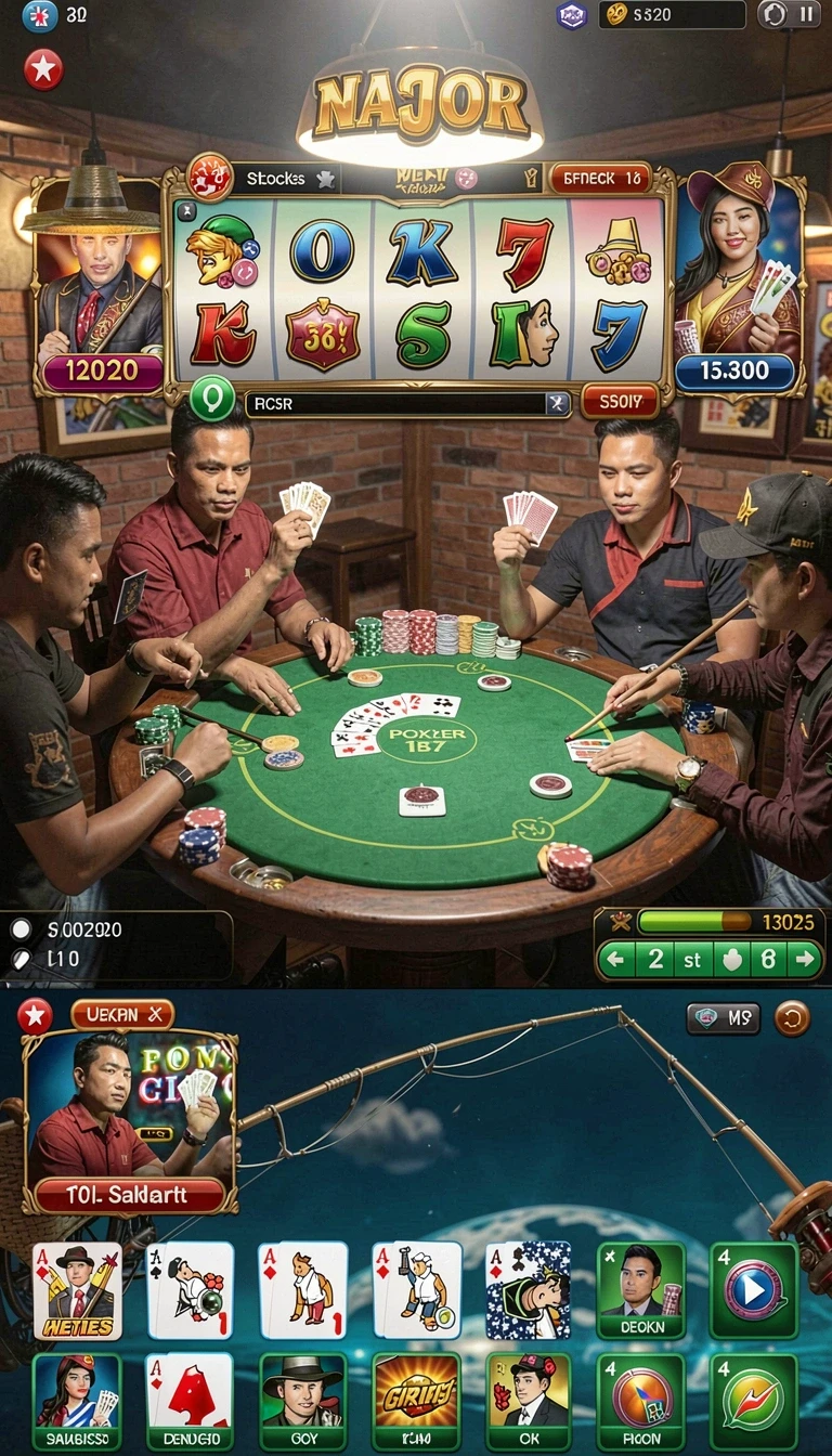 Review Aplikasi dewi138 screenshot 4