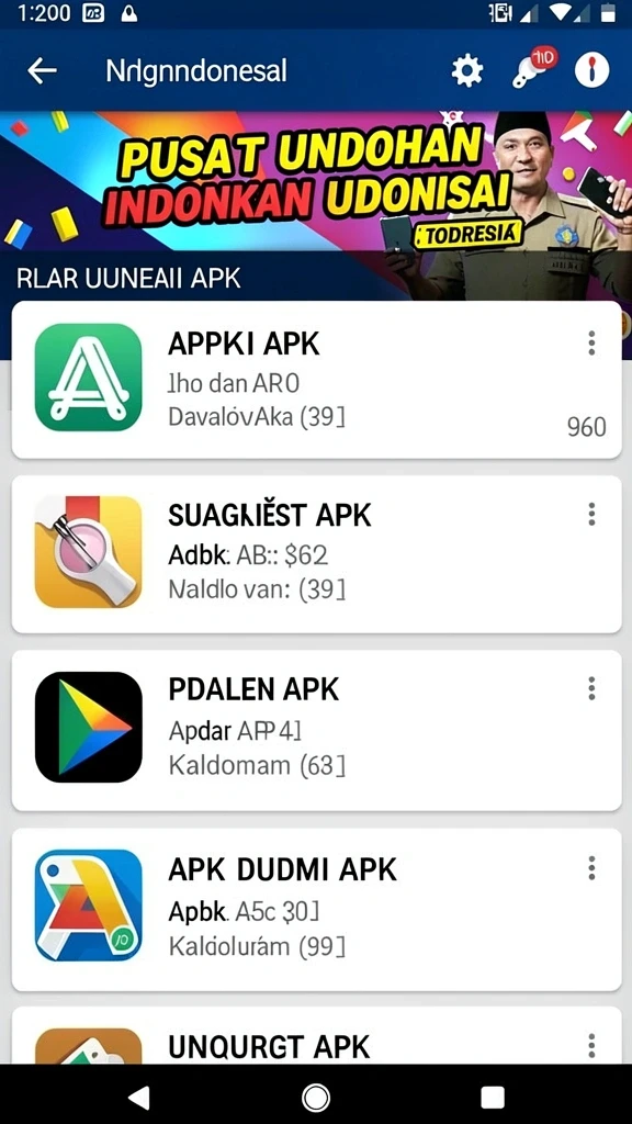 Review Aplikasi warungjackpot Versi Terbaru screenshot 3