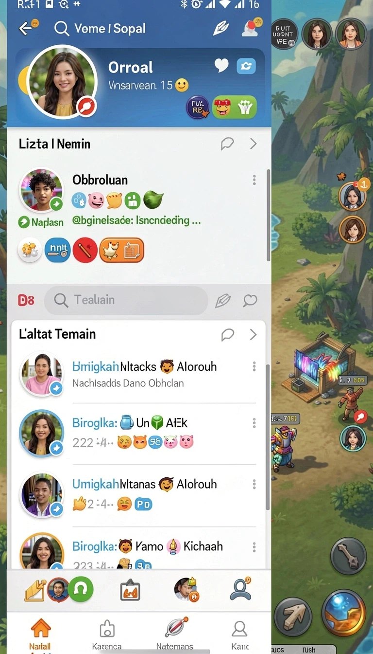 Review Aplikasi 777win screenshot 4