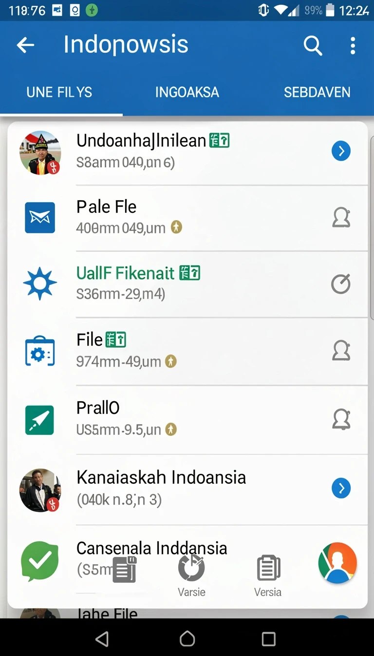 Review Aplikasi jkt303 screenshot 3