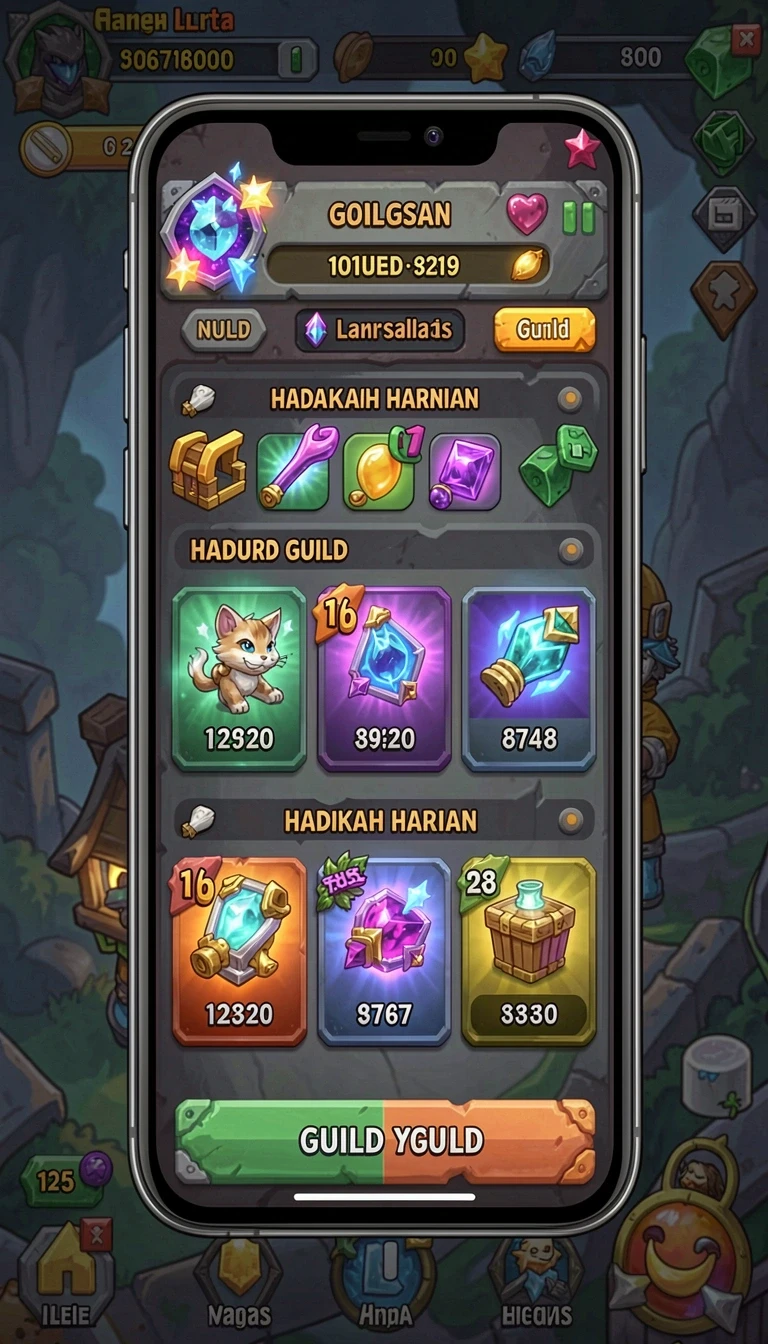 Review Aplikasi idx66 screenshot 3