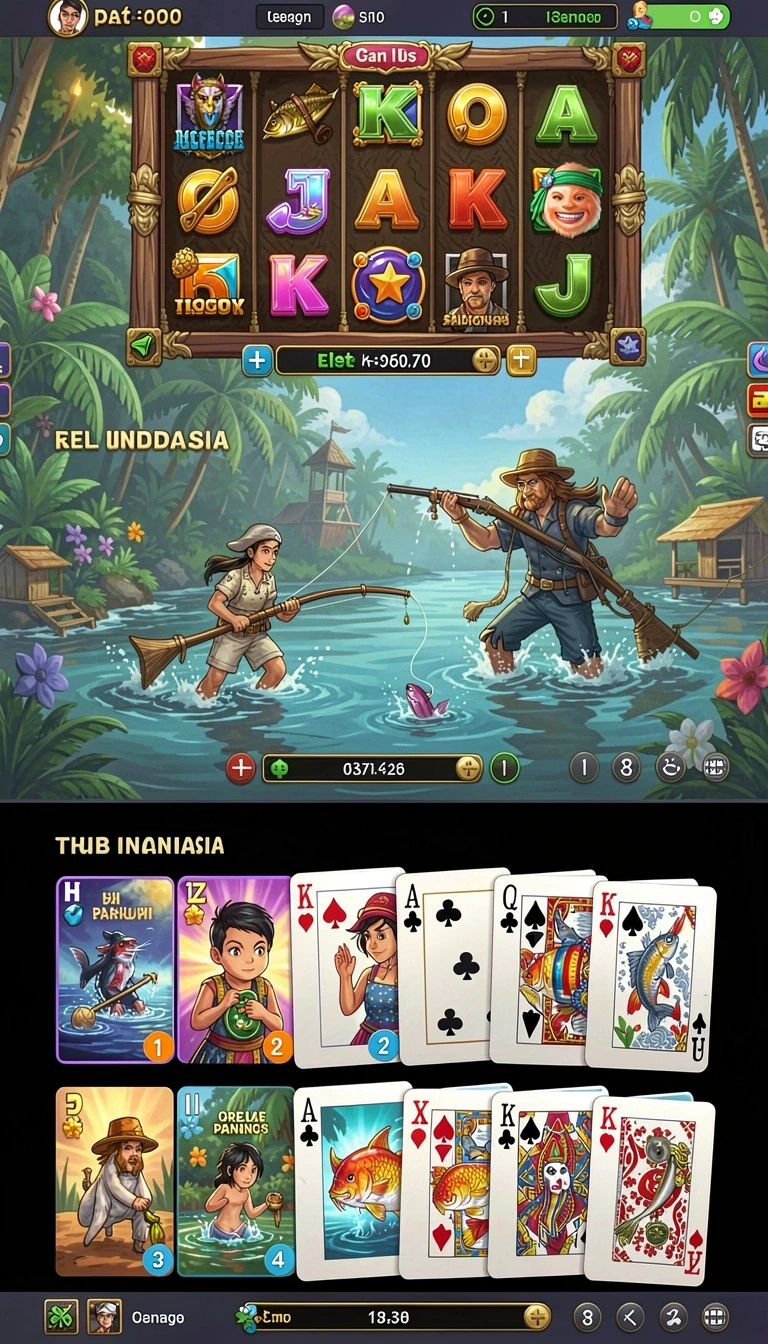 Review Aplikasi jpterus66 Versi Terbaru screenshot 4