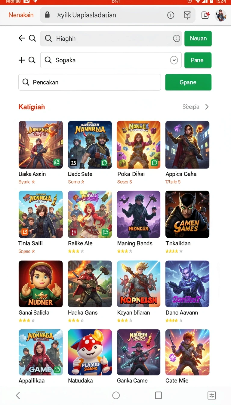Review Aplikasi hopengslot screenshot 2