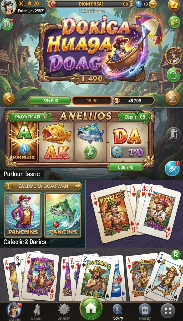 Review Aplikasi ceria33 screenshot 1