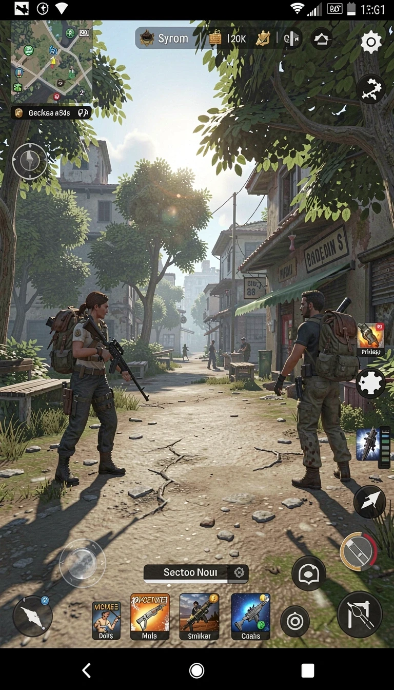 Review Aplikasi rpzzz screenshot 1