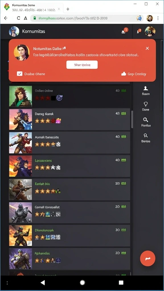 Review Aplikasi kilauwin screenshot 2